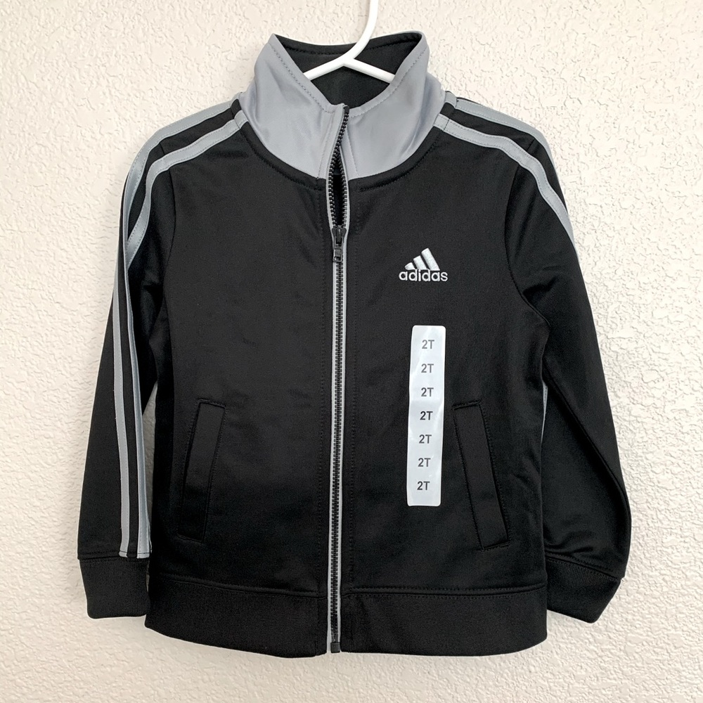 Toddler Adidas outfit size 2T